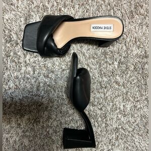 Steve Madden Heels!